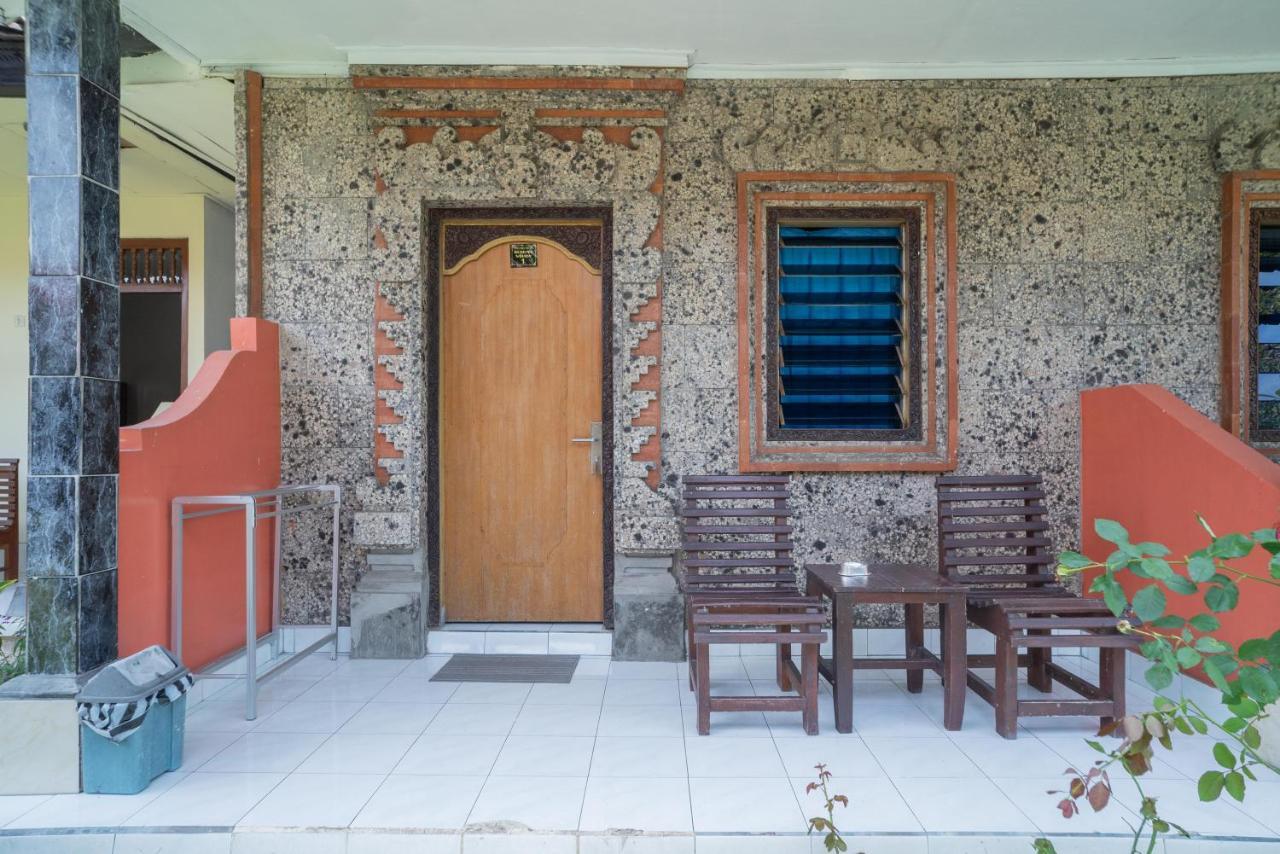 Reddoorz Plus Near Danau Batur Kintamani Exterior foto