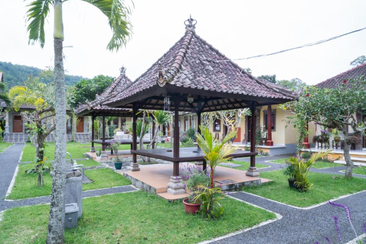 Reddoorz Plus Near Danau Batur Kintamani Exterior foto